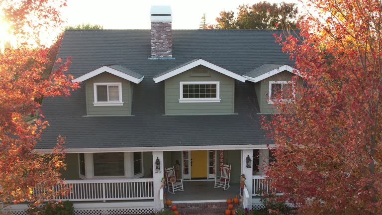 Best Roof Ventilation Installation  in Rockville Centre, NY