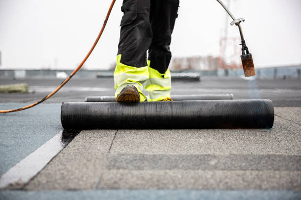 Best Gutter Installation and Repair  in Rockville Centre, NY